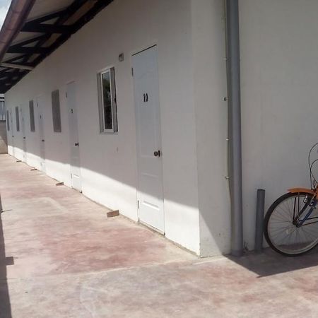 Hofste Appartementen Paramaribo Zewnętrze zdjęcie