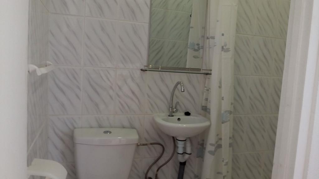 Hofste Appartementen Paramaribo Zewnętrze zdjęcie