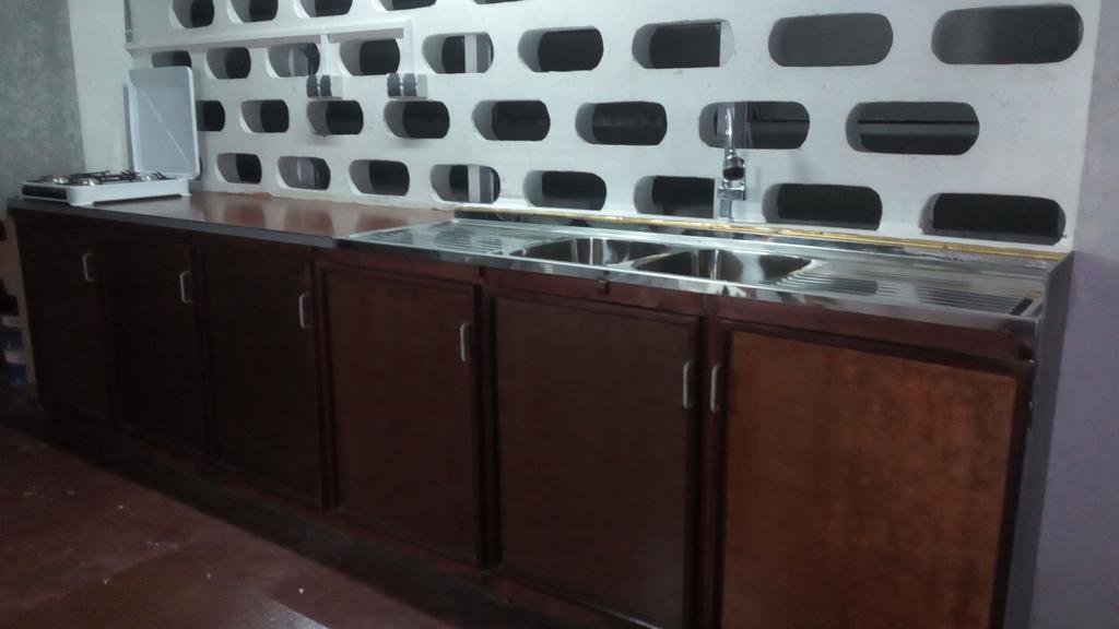 Hofste Appartementen Paramaribo Zewnętrze zdjęcie